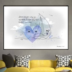 Kunst av barnesitater